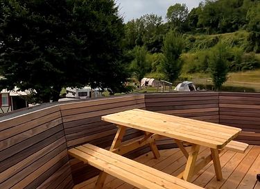 Unieke accommodatie met hottub in Limburg - 23