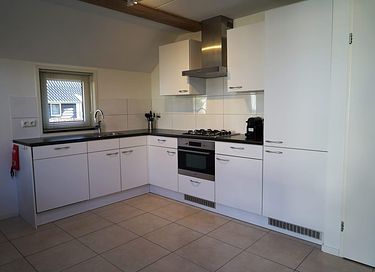 Gemütliche Ferienwohnung (8p) auf der Veluwe - 7