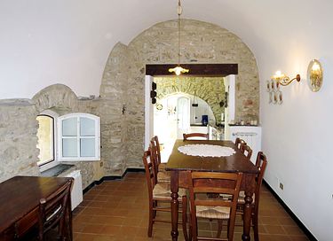Schöne Villa in Meeresnähe - 10