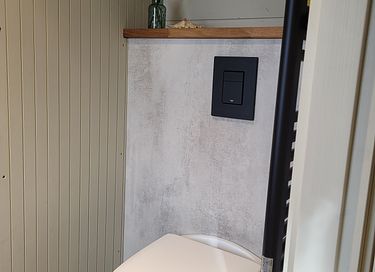 Einzigartige Ferienwohnung (4p) inmitten des Waldes - 14