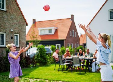 Pet-friendly villa (7p) with wellness - 32