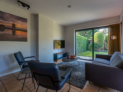 Bungalow en lisière de forêt près de la plage - 5