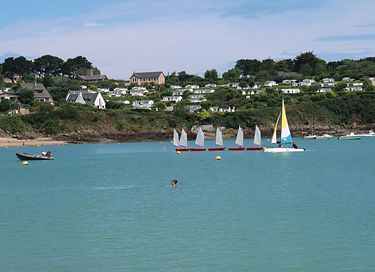 Authentic French holiday home near the sea - 20