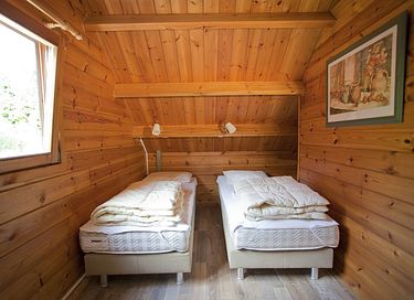 Logement de vacances familial au cœur des Ardennes - 15