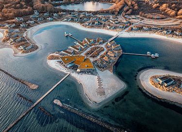 Villa de plage de luxe pour 6 personnes aux Pays-Bas - 25