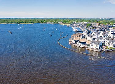 Logement de vacances (2p) sur les lacs de Loosdrecht - 21