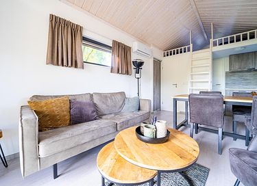 Gemütliche Ferienwohnung (4p) auf der Veluwe - 6