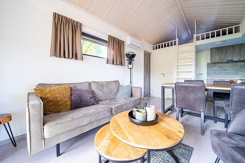 Logement de vacances confortable (4p) sur la Veluwe - 5