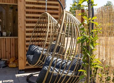 4-persoons wellness vakantiehuis - 7