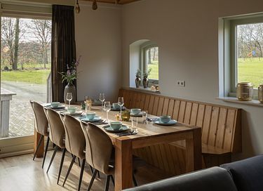Charakteristisches Bauernhaus (20p) in Overijssel - 3