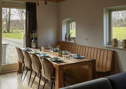 Charakteristisches Bauernhaus (20p) in Overijssel - 3