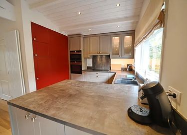Groepsaccommodatie met jacuzzi in de Ardennen - 10