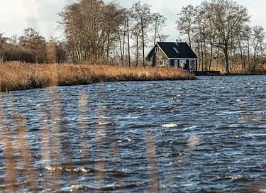 Ferienhaus auf Ihrer eigenen Insel - 3
