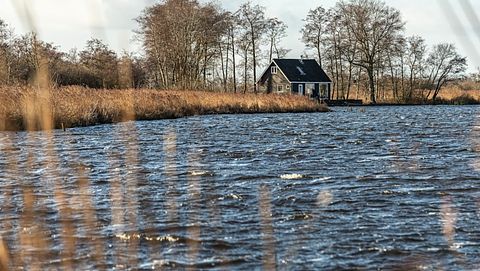 Ferienhaus auf Ihrer eigenen Insel - 3