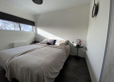 Luxe groepsaccommodatie bij het Veluwemeer - 12