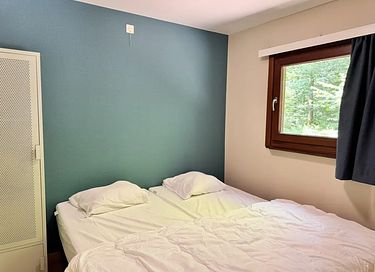 Haustierfreundliches Waldhaus in den Ardennen - 9