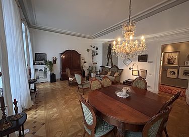 Appartement urbain élégant avec jacuzzi - 13
