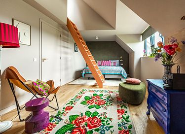 Bed & Breakfast (4p) in de Twentse natuur - 9