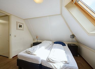 Vacation villa for 8 people with jacuzzi - 12