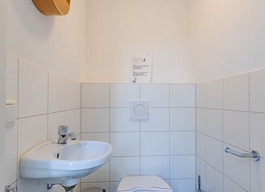 Moderne Ferienwohnung in Renesse - 24