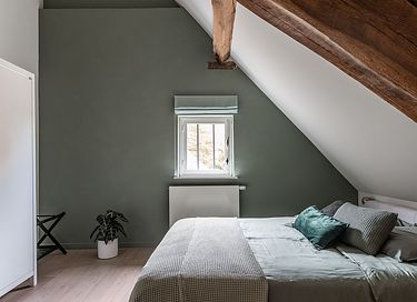 Luxe vakantiehuis in Vlaanderen - 24