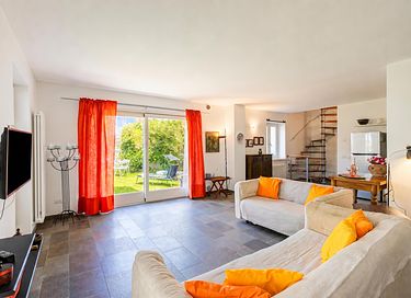 Vakantiehuis gelegen aan een meer  - 9