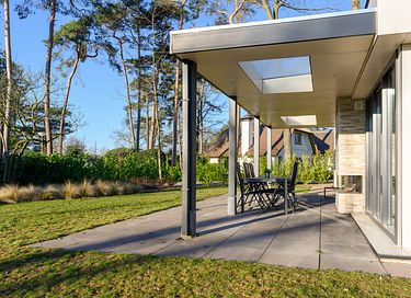 Holiday home with sauna (6p) on the Veluwe - 4
