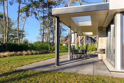Holiday home with sauna (6p) on the Veluwe - 4