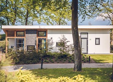 Maison de vacances élégante (4p) en Gelderland - 12