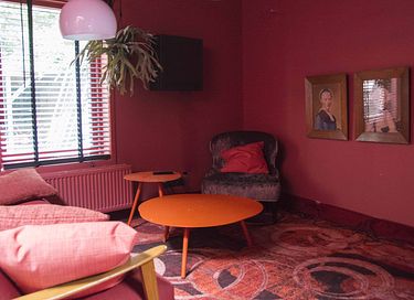 Boutique hotel met design ligbad - 3