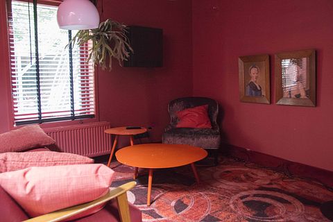 Boutique hotel met design ligbad - 3