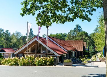 Logement de vacances de luxe dans le Veluwe - 17