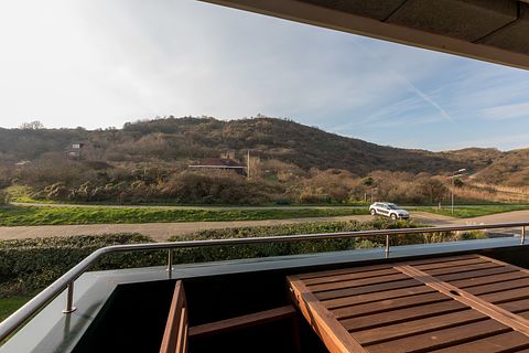 Appartement in Zoutelande  - 3