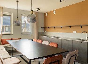 Luxe vakantiehuis met verwarmd binnenzwembad - 33