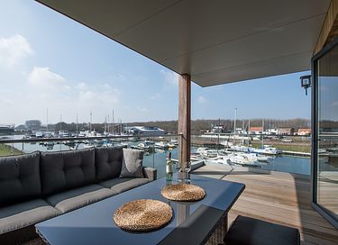 Appartement bij een schitterend meer - 2