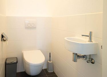 Maison de vacances avec sauna sur le Markermeer - 11