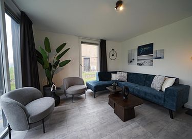 Gîte de luxe (10P) au bord de l'eau - 4