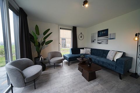Gîte de luxe (10P) au bord de l'eau - 4