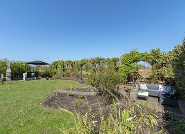 Ferienhaus in der Nähe von Strand und Meer - 21