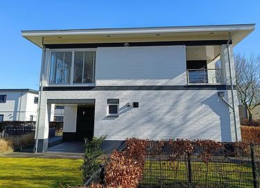 8-persoons vakantievilla bij het Veluwemeer - 2