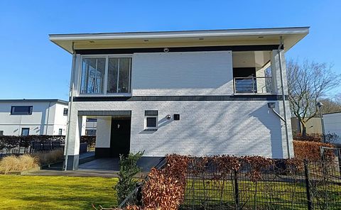 8-persoons vakantievilla bij het Veluwemeer - 2