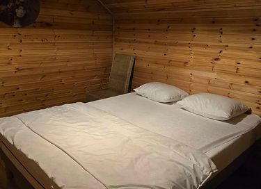 Schönes Haus mit privater Sauna und großem Garten - 10