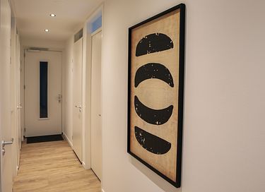 Luxury apartment on marina in Zeeland - 38