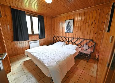 Chalet mit Holzofen in den Ardennen - 9