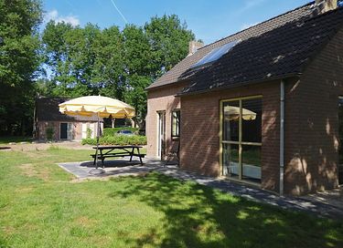 Bungalow de luxe pour un séjour sans souci - 2