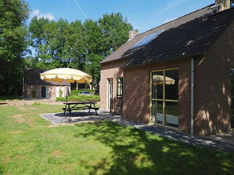 Bungalow de luxe pour un séjour sans souci - 2