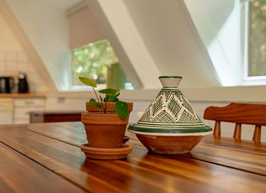 Maison dans la forêt pour 6 personnes en Belgique - 19