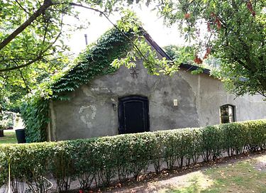 Natuurhuis in de landerijen van Groningen - 6