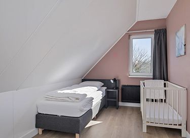 Bungalow (5p) in de Groningse natuur - 10