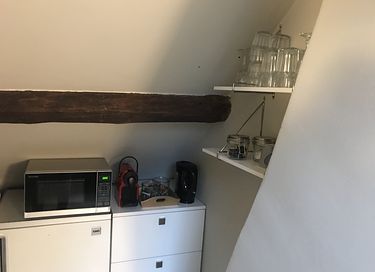 Loft spacieux (6 personnes) en pleine nature - 6